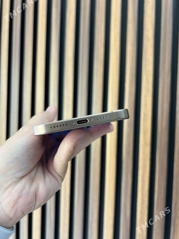 iPhone 16pro max - Мары - img 5