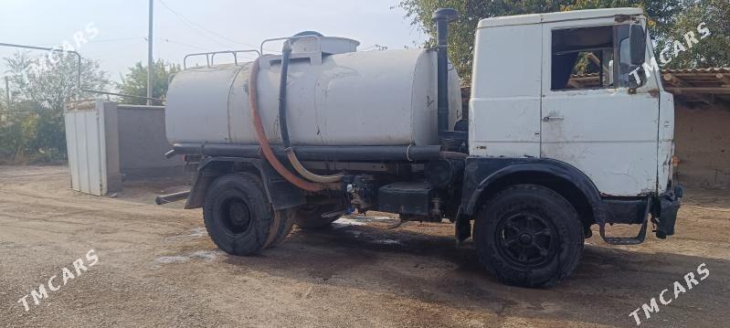 Maz Samosval 1994 - 130 000 TMT - Tejen - img 1