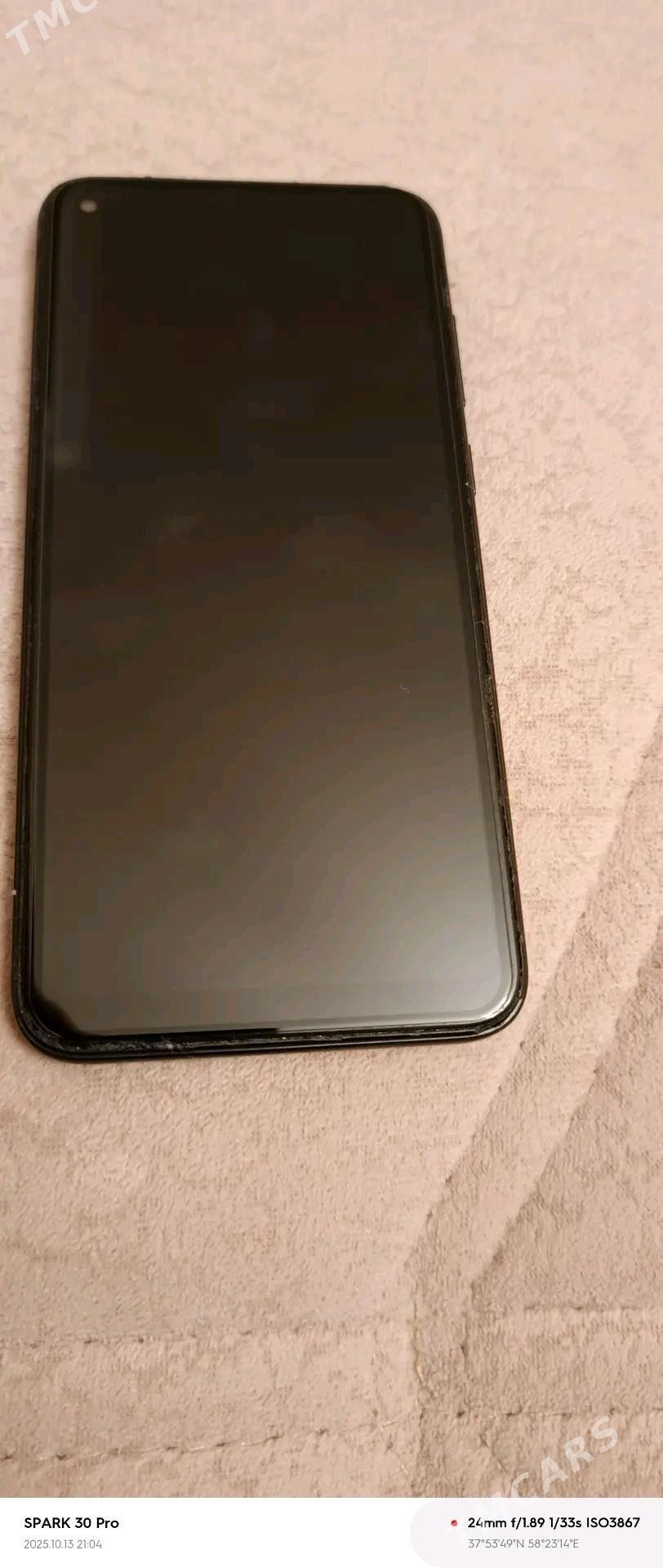 Samsung A11 - Ашхабад - img 1