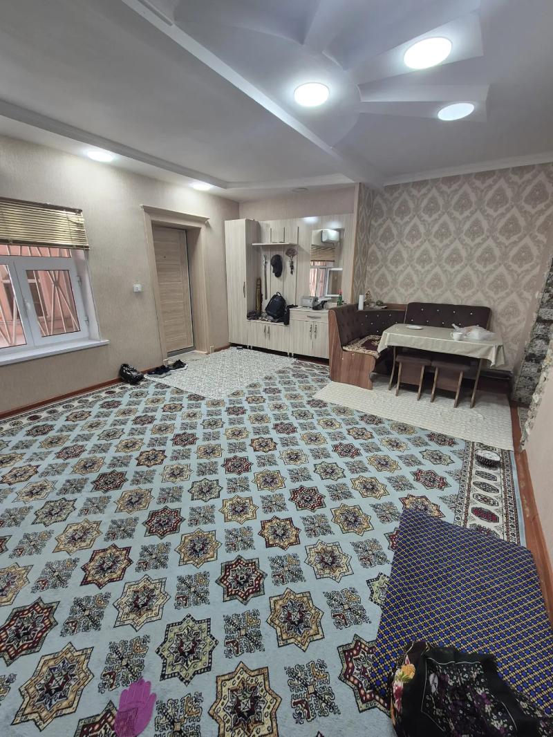 ASUDA EMLAK - Balkanabat - img 1