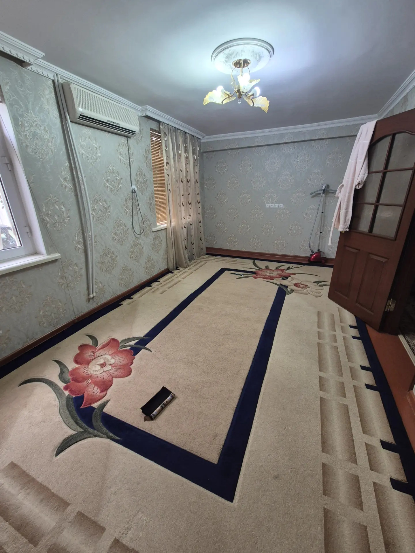 ASUDA EMLAK - Balkanabat - img 2