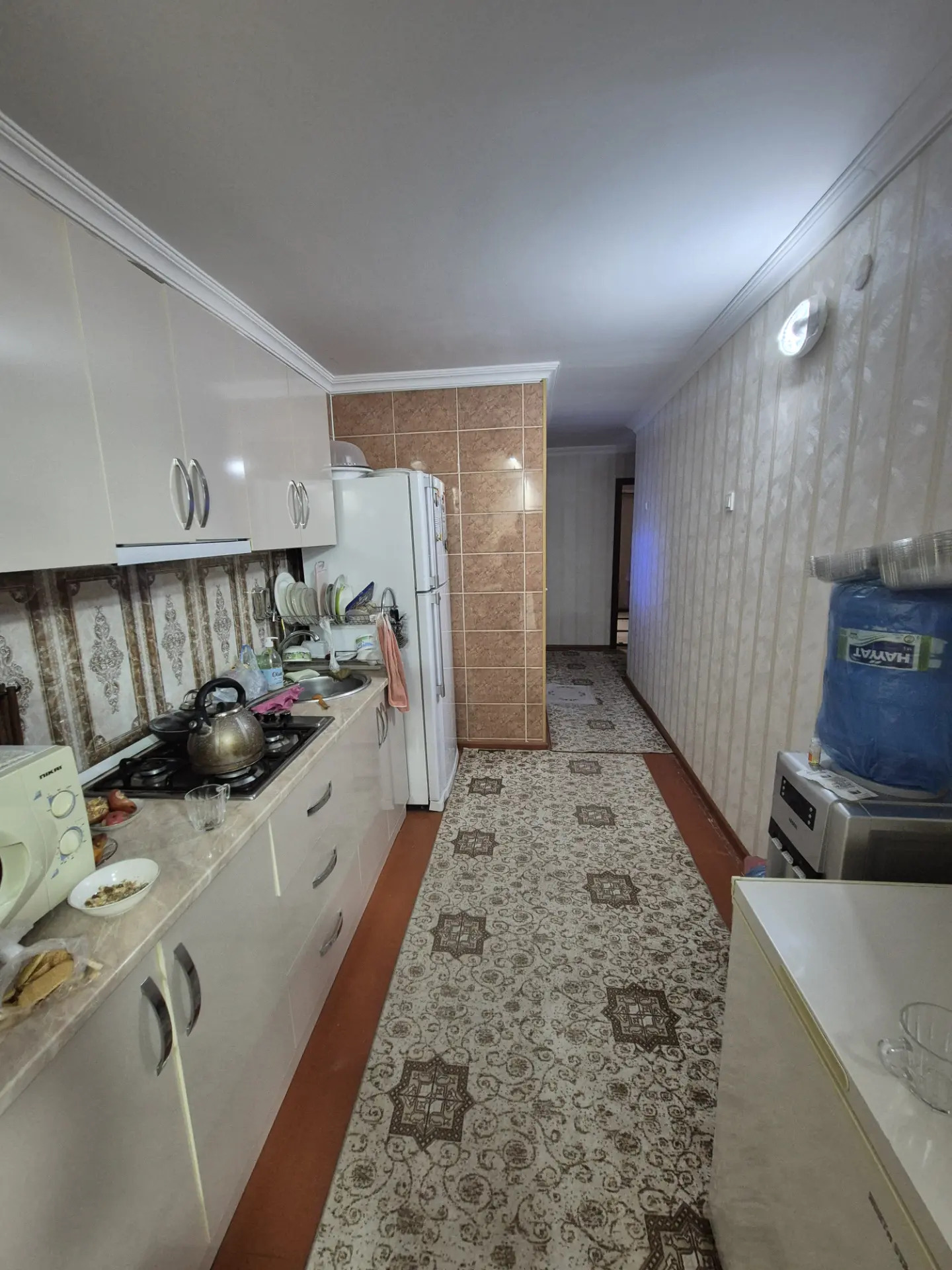 ASUDA EMLAK - Balkanabat - img 4