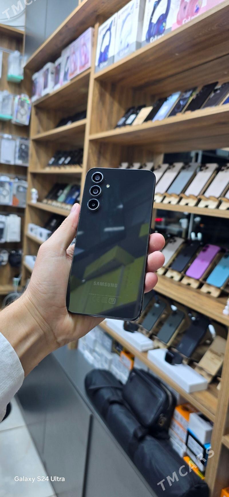 A54 8/128 - Aşgabat - img 1