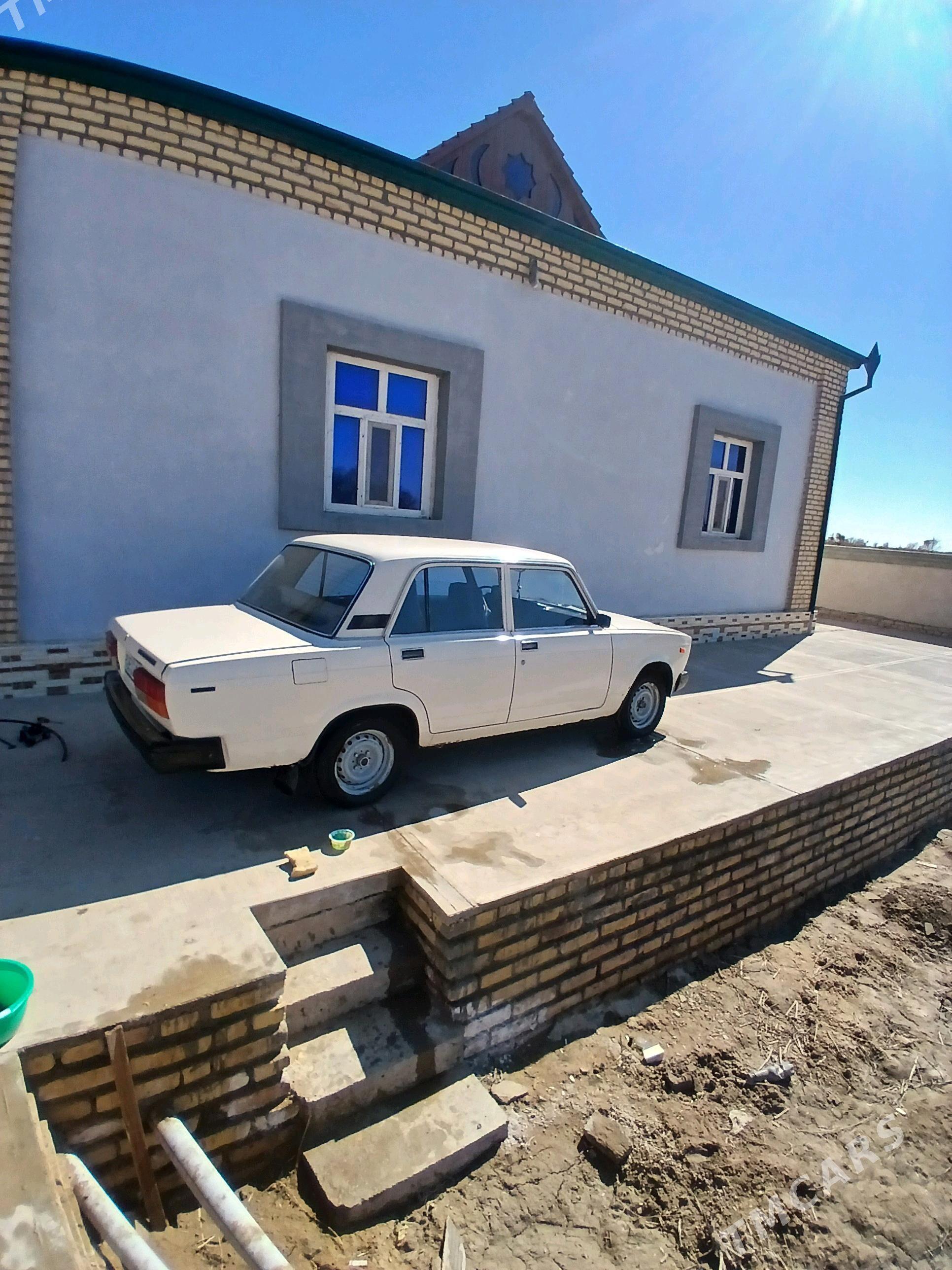 Lada 2107 1995 - 25 000 TMT - Görogly (Tagta) - img 4