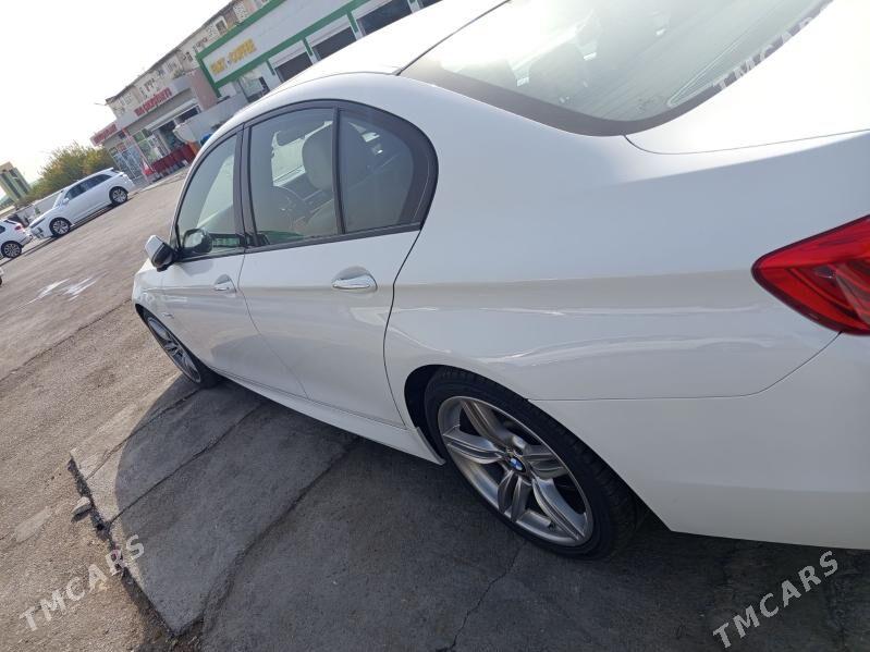 BMW F10 2015 - 385 000 TMT - Ашхабад - img 1