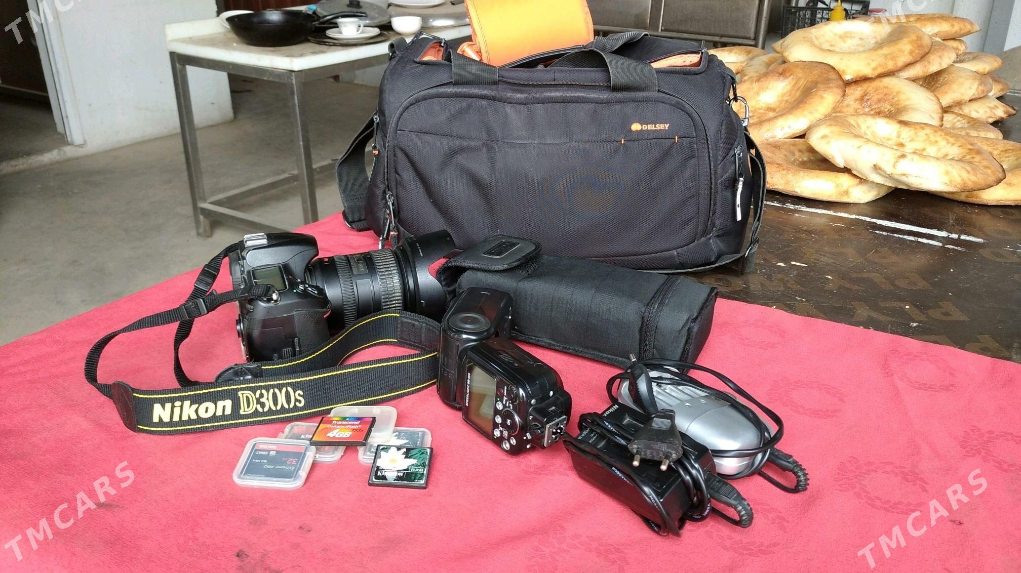 fotoaparat.Фотоапарат - Aşgabat - img 2