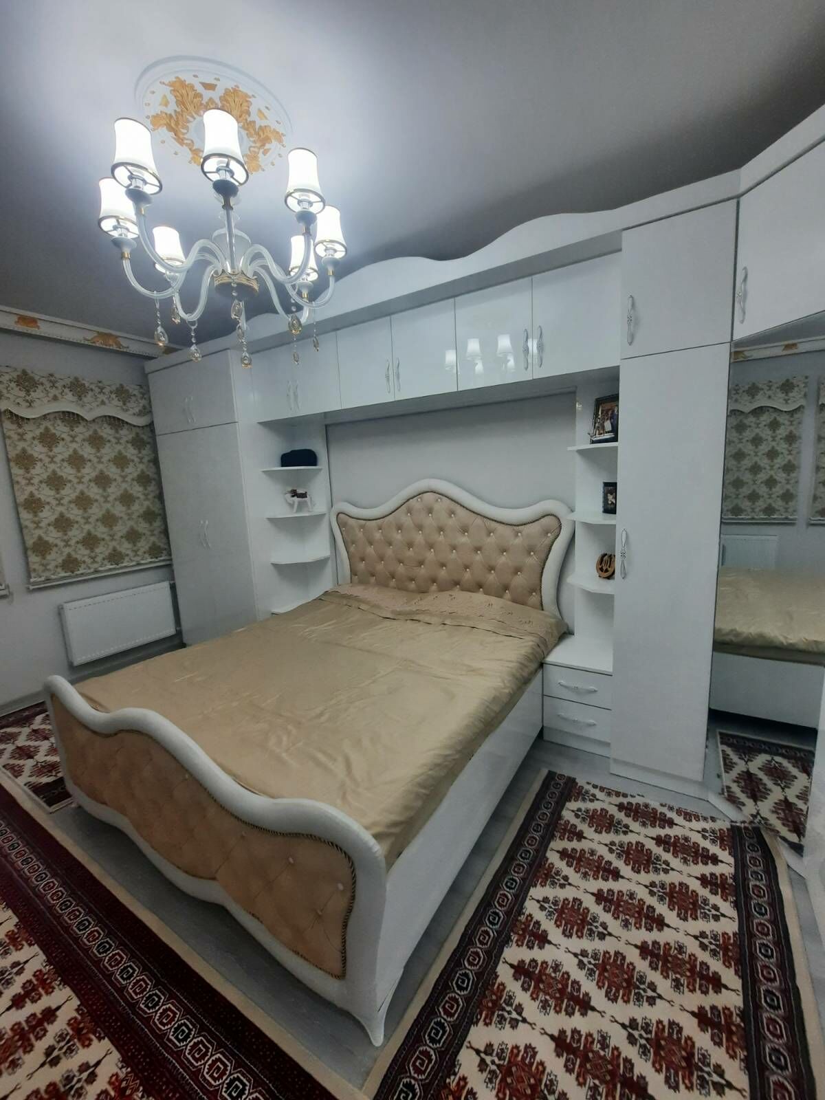 Arenda Jemagat️ Buzmeyin️ - Büzmeýin - img 2