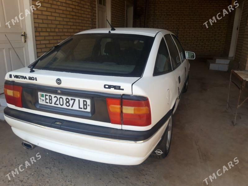 Opel Vectra 1994 - 35 000 TMT - Гарабекевюл - img 3