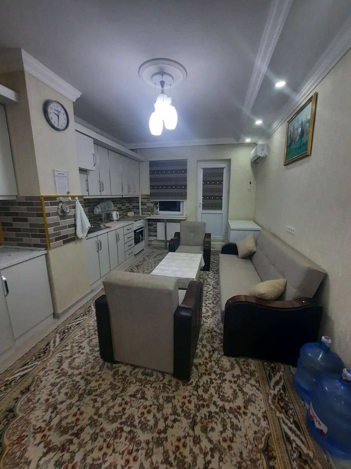 Arenda Jemagat️ Buzmeyin️ - Büzmeýin - img 3