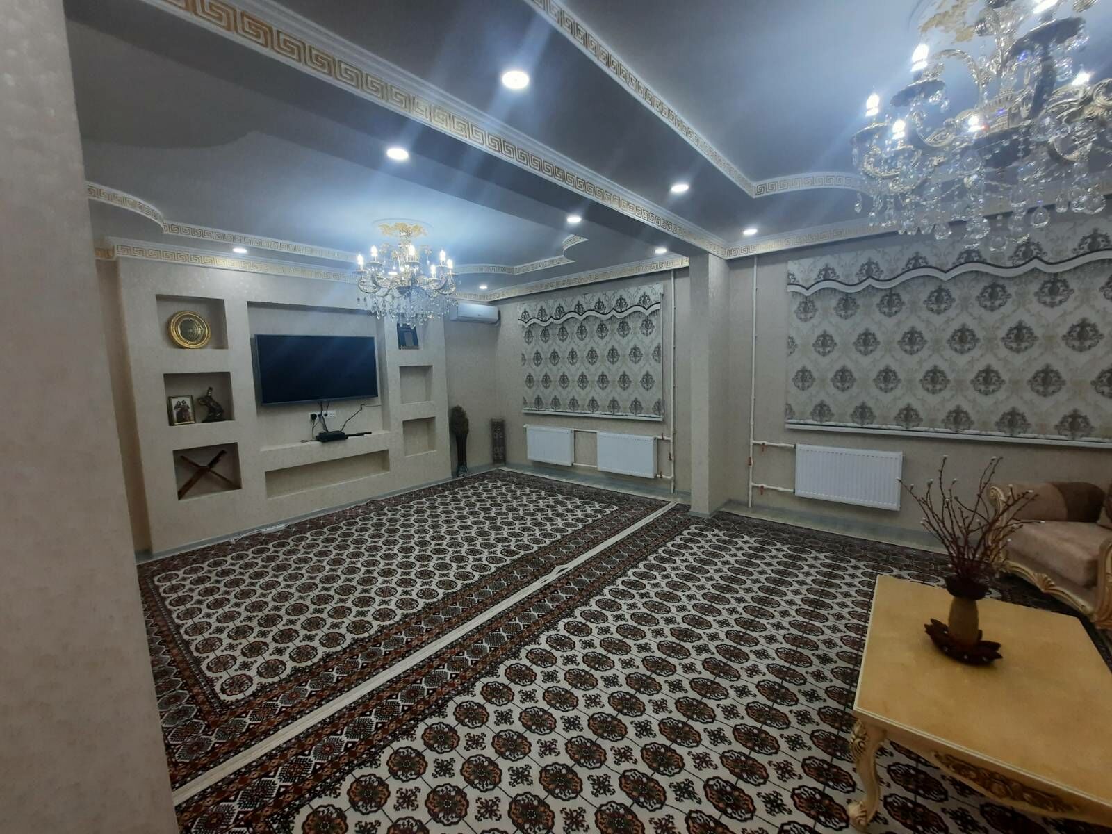 Arenda Jemagat️ Buzmeyin️ - Büzmeýin - img 9