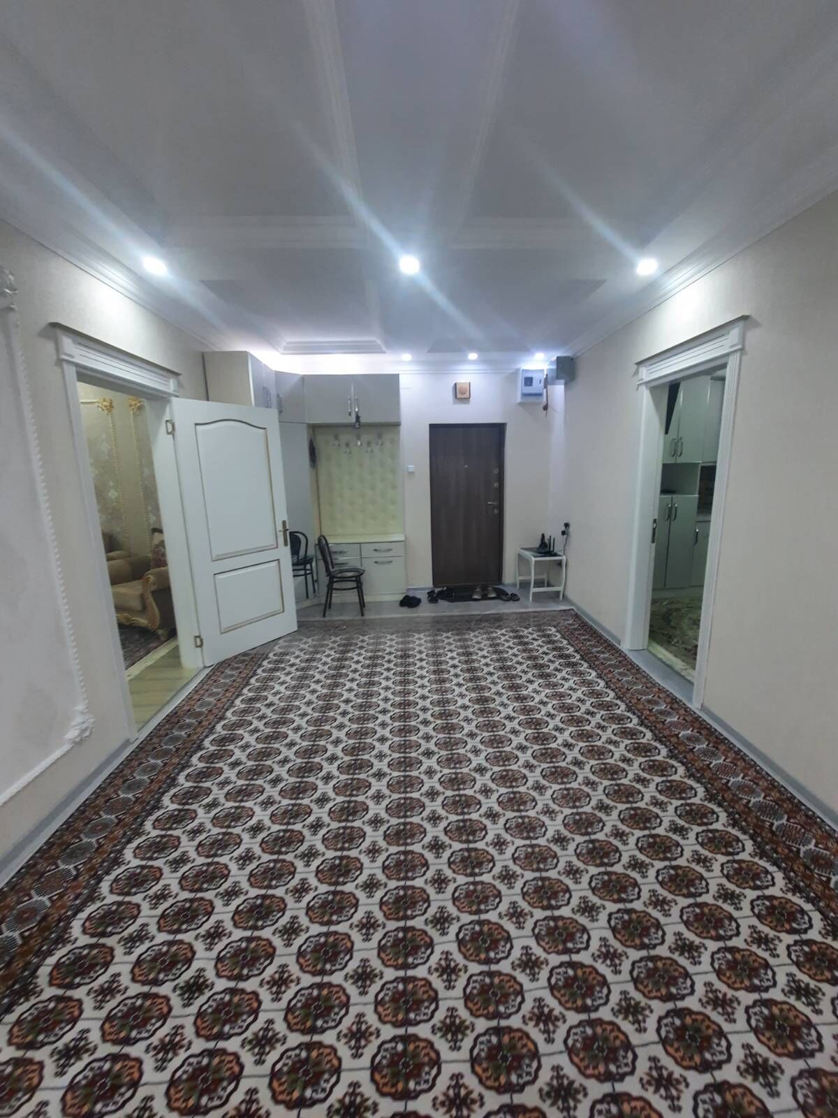 Arenda Jemagat️ Buzmeyin️ - Büzmeýin - img 5