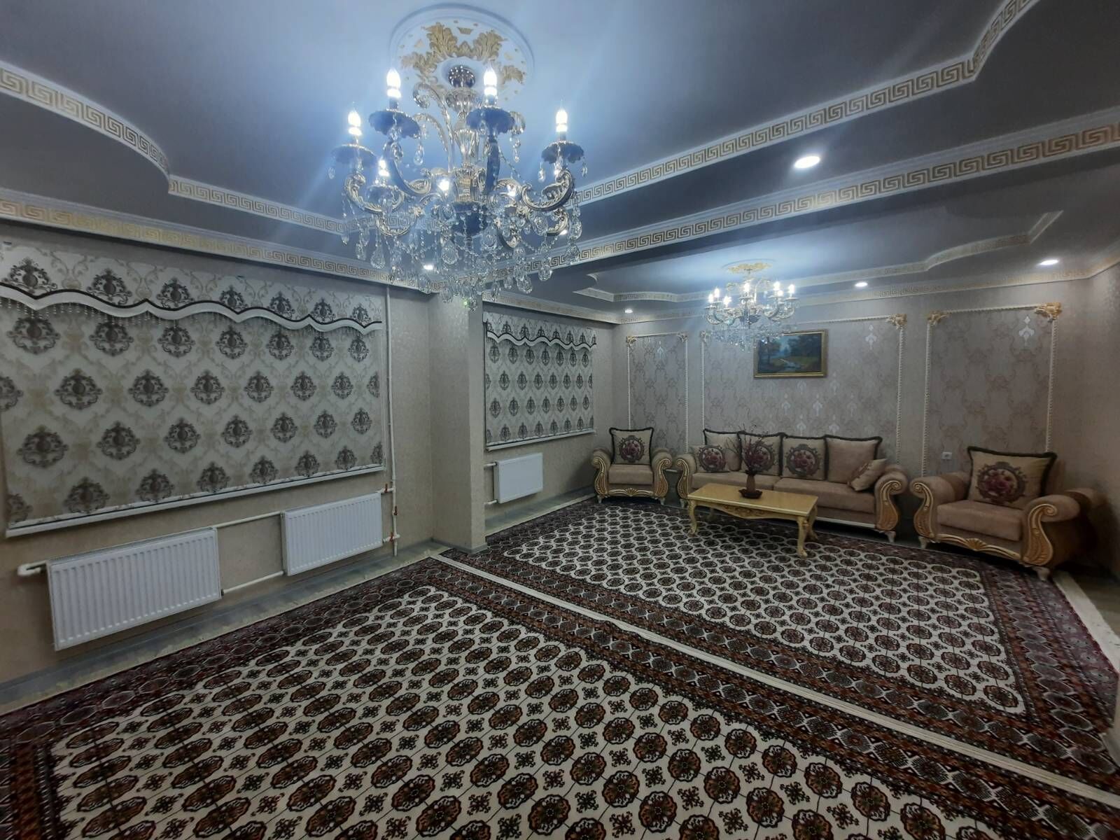 Arenda Jemagat️ Buzmeyin️ - Büzmeýin - img 10