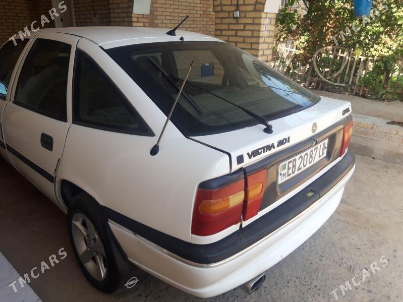 Opel Vectra 1994 - 35 000 TMT - Гарабекевюл - img 4