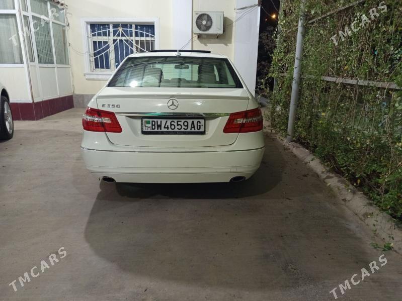 Mercedes-Benz E350 2010 - 270 000 TMT - Ашхабад - img 3