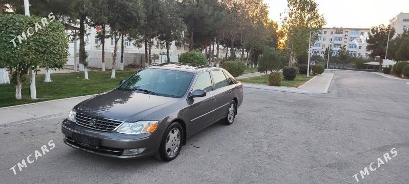 Toyota Avalon 2003 - 250 000 TMT - Türkmenabat - img 2