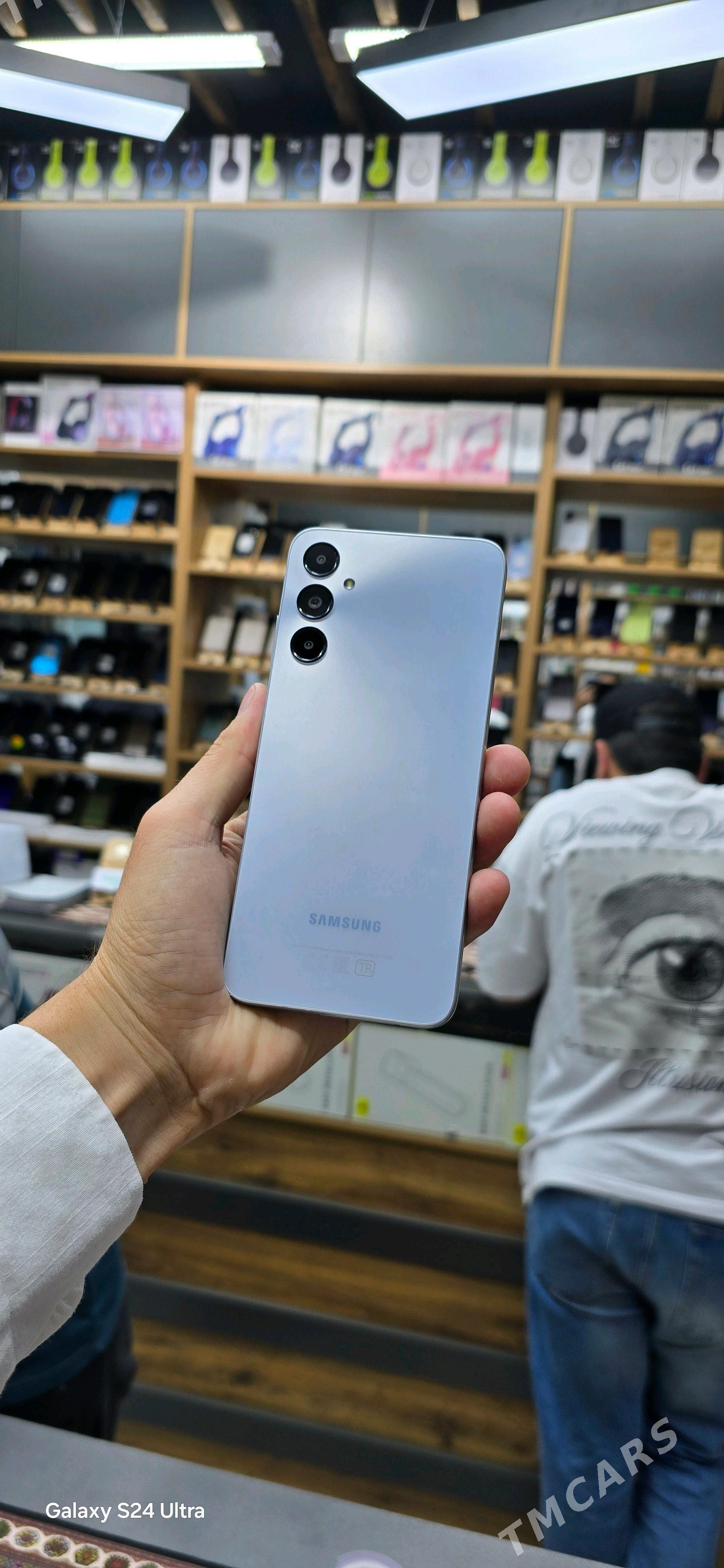 SAMSUNG A05S 128GB - Aşgabat - img 2