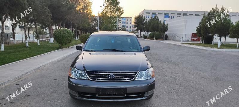 Toyota Avalon 2003 - 250 000 TMT - Türkmenabat - img 3