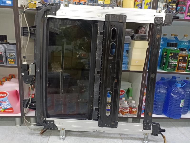 Duty.K Okiz Lyuk(Lyukly krisa) 4 500 TMT - Parahat 7 - img 3