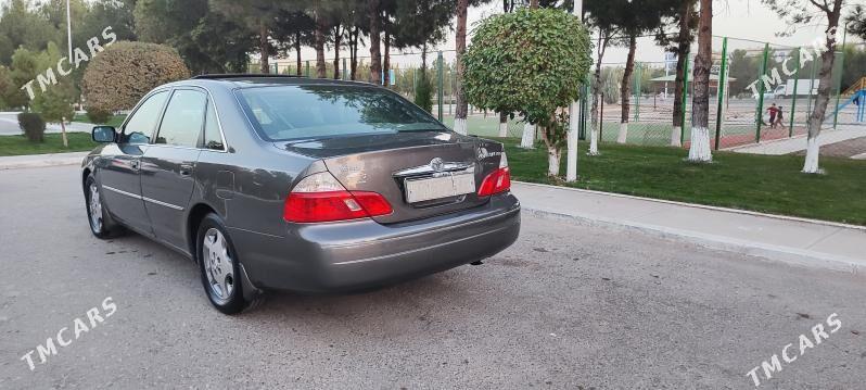 Toyota Avalon 2003 - 250 000 TMT - Türkmenabat - img 4