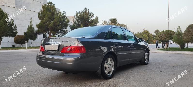 Toyota Avalon 2003 - 250 000 TMT - Türkmenabat - img 5