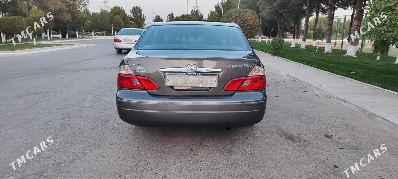 Toyota Avalon 2003 - 250 000 TMT - Türkmenabat - img 6