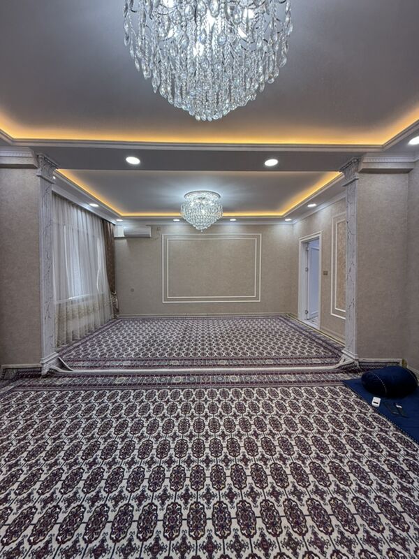 3 KOMNAT 1 ETAŽ - Анев - img 8