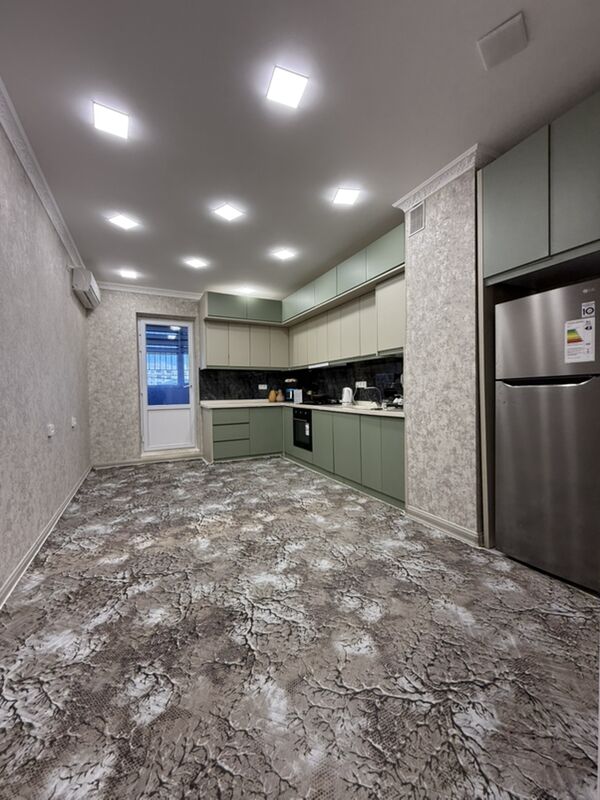 3 KOMNAT 1 ETAŽ - Анев - img 9