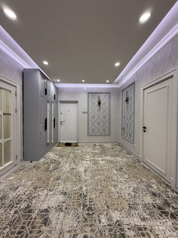 3 KOMNAT 1 ETAŽ - Анев - img 4