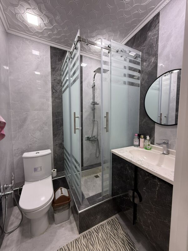 3 KOMNAT 1 ETAŽ - Анев - img 7