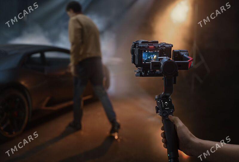 Nayomnik Kamera Operator - Ашхабад - img 3