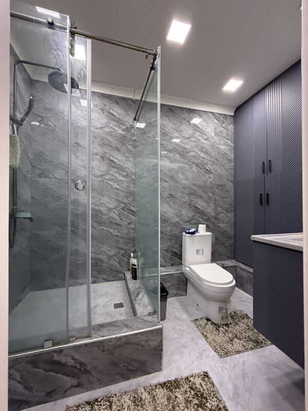 3 KOMNAT 1 ETAŽ - Анев - img 5