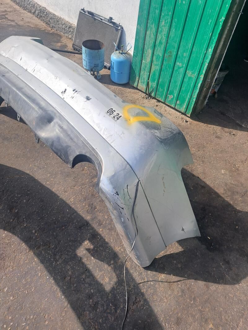 Okuz kelle bamper S klas 1 350 TMT - Ашхабад - img 2