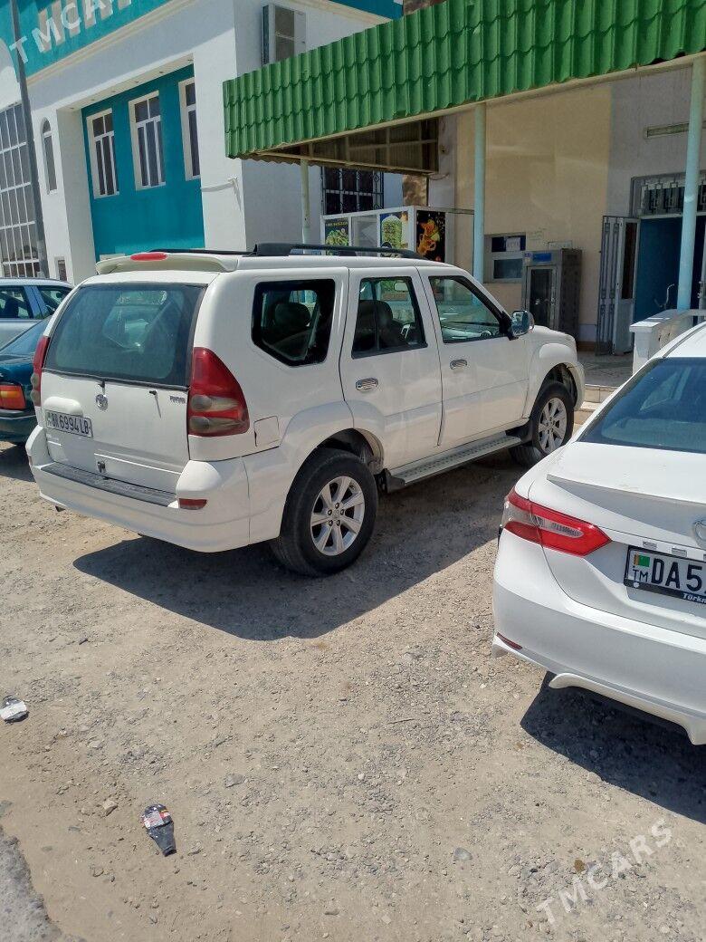 Toyota Land Cruiser Prado 2008 - 180 000 TMT - Farap - img 3