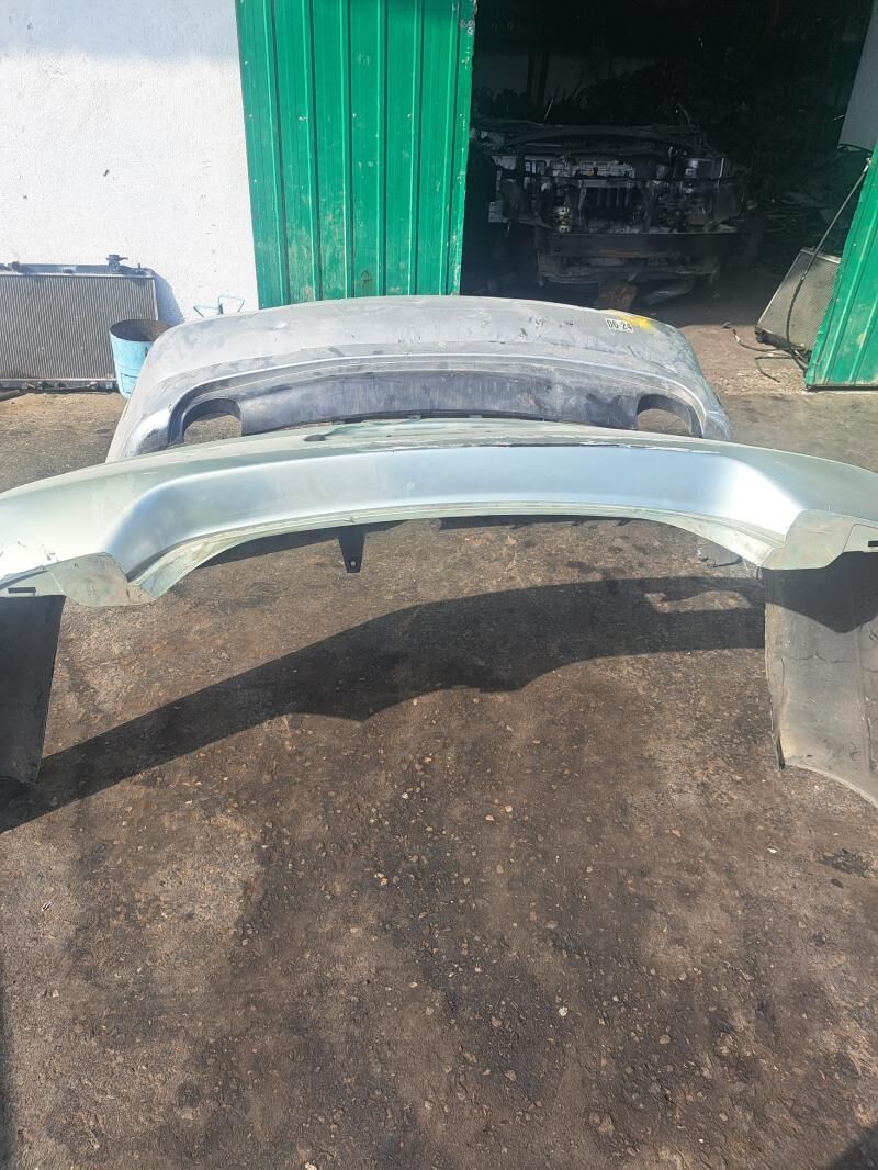 Titanik awalon yzky bamper 950 TMT - Ашхабад - img 3