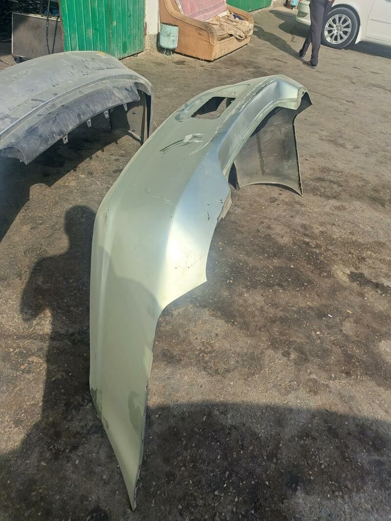 Titanik awalon yzky bamper 950 TMT - Ашхабад - img 4