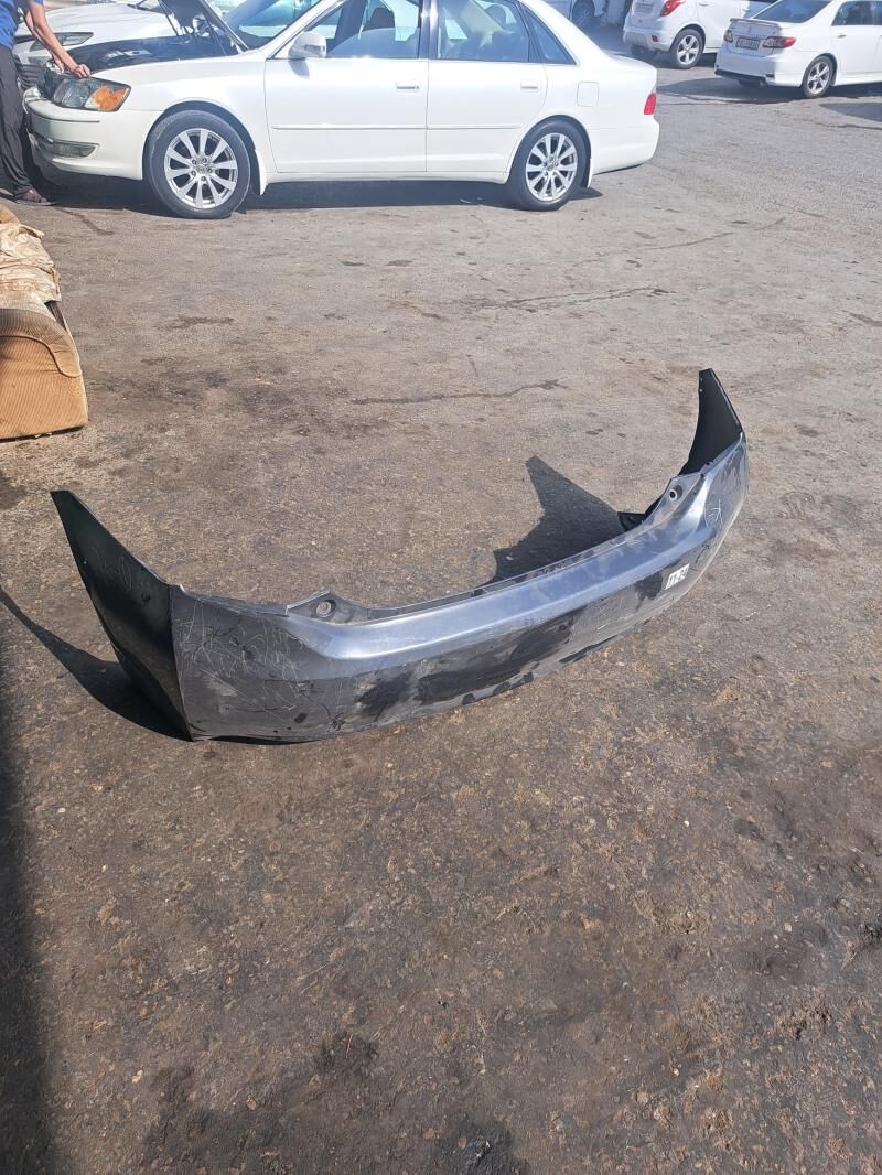Corolla yzky bamper 14 1 350 TMT - Ашхабад - img 3