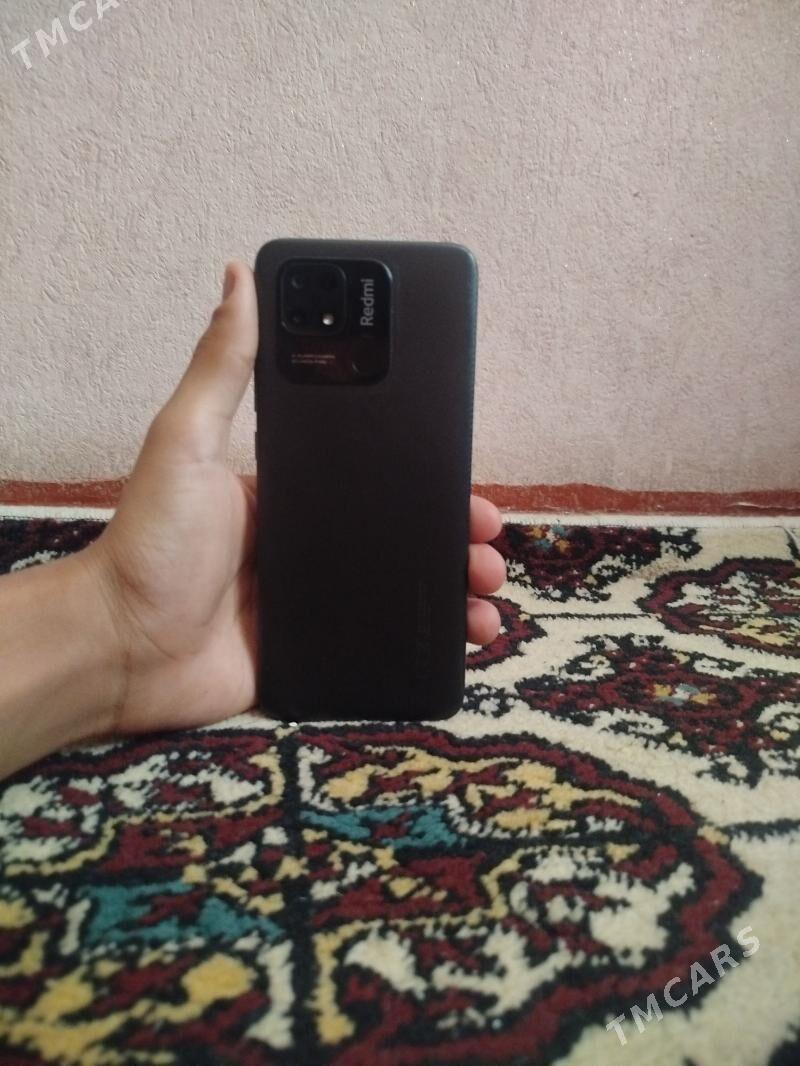 redmi 10c - Mary - img 3