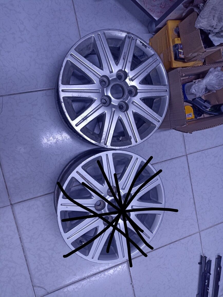 Duty.K Grant Disga Orginal 1şt 2 000 TMT - Parahat 7 - img 2