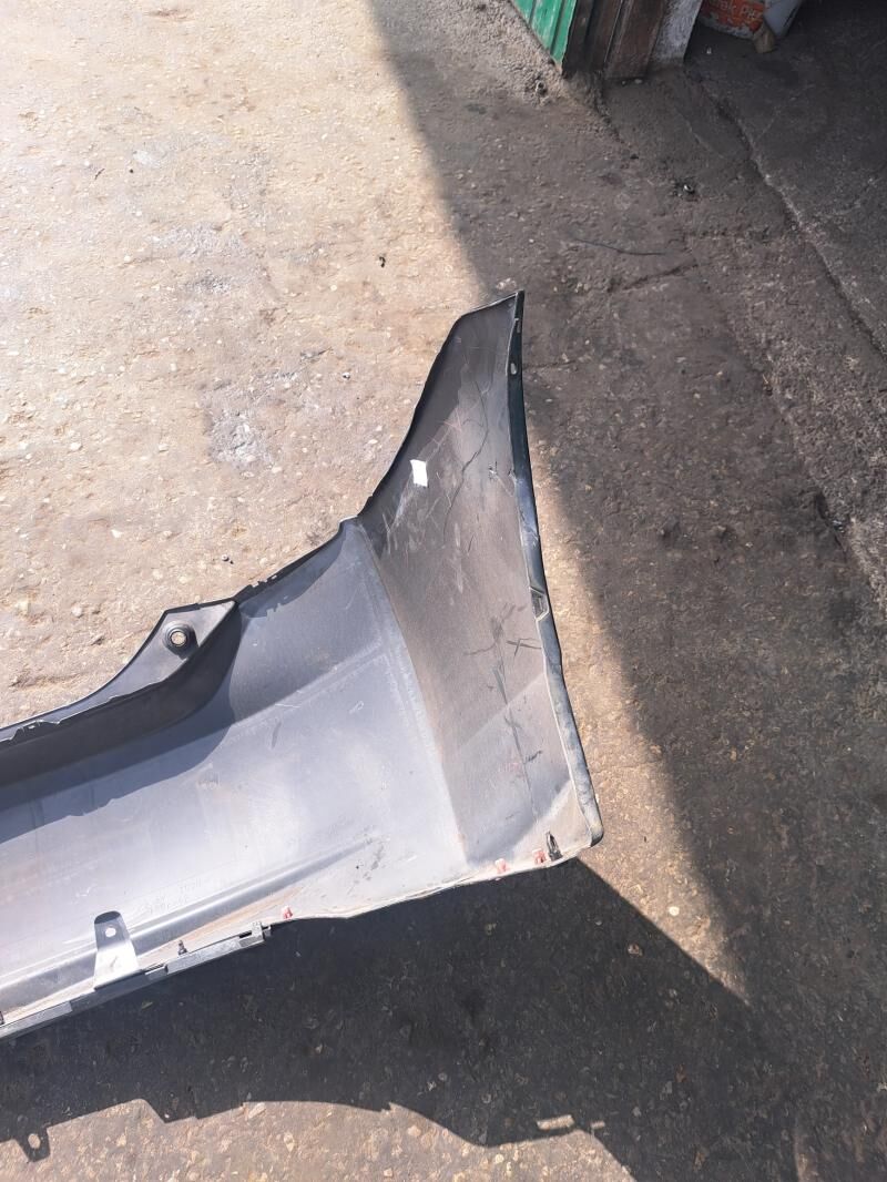 Corolla yzky bamper 14 1 350 TMT - Ашхабад - img 2