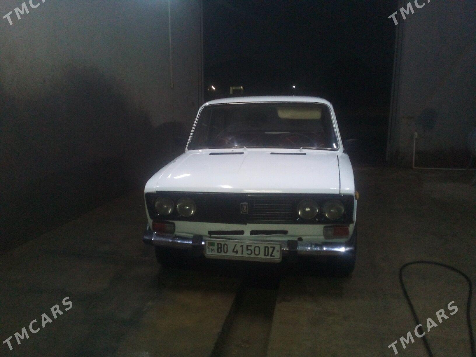 Lada 2106 1989 - 15 000 TMT - Şabat etr. - img 3