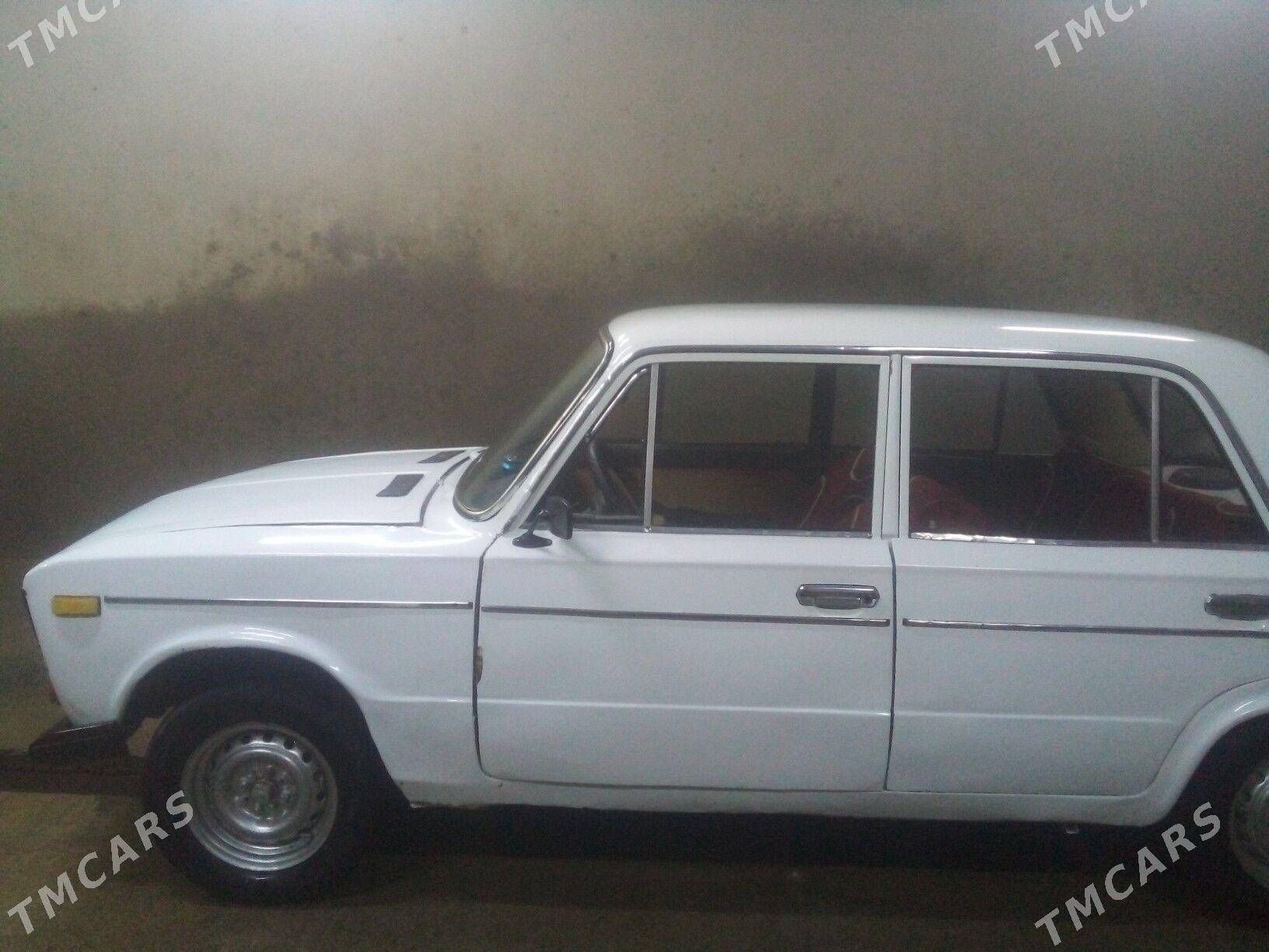 Lada 2106 1989 - 15 000 TMT - Şabat etr. - img 4