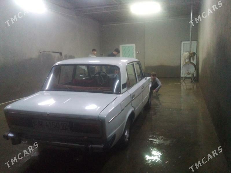 Lada 2106 1989 - 15 000 TMT - Şabat etr. - img 2
