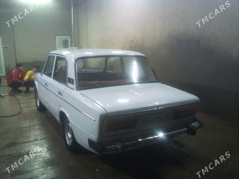 Lada 2106 1989 - 15 000 TMT - Şabat etr. - img 5