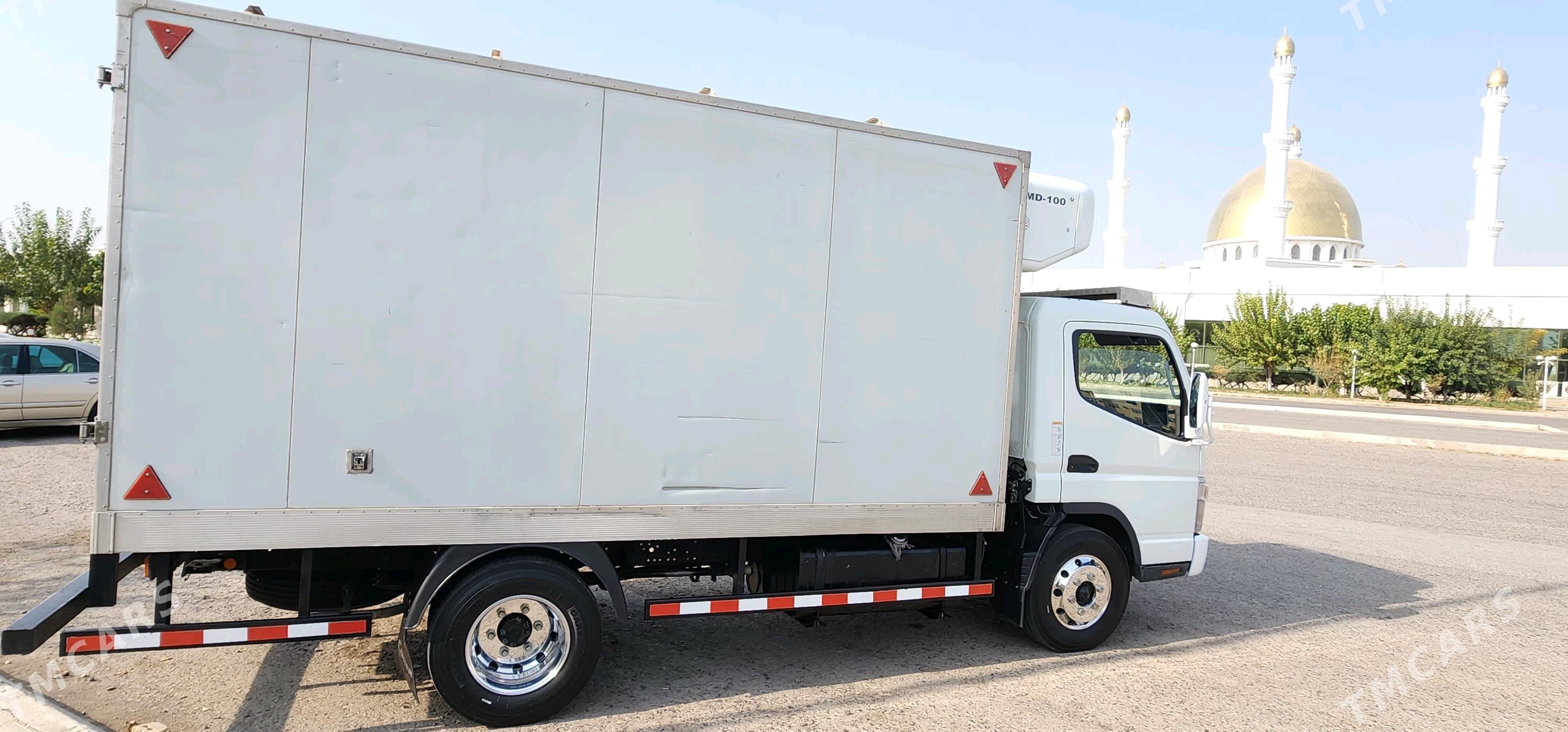 Mitsubishi Canter 2022 - 580 000 TMT - Çoganly - img 3