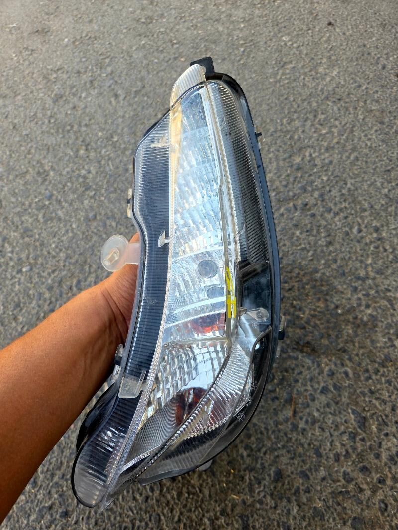 Aziyada Camry LED Tumannik 2 700 TMT - Ашхабад - img 1