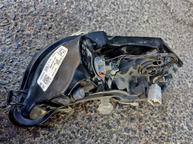 Aziyada Camry LED Tumannik 2 700 TMT - Ашхабад - img 3