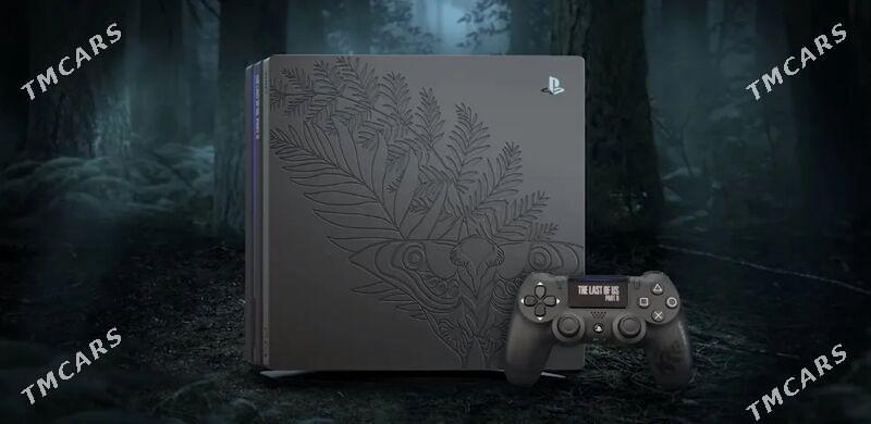 Playstation 4 Pro / Ps4 pro - Türkmenabat - img 2