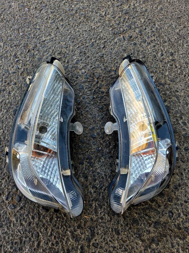 Aziyada Camry LED Tumannik 2 700 TMT - Ашхабад - img 4