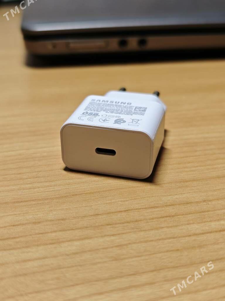 zaryatnik original Samsung 25W - 15-й этап - img 2