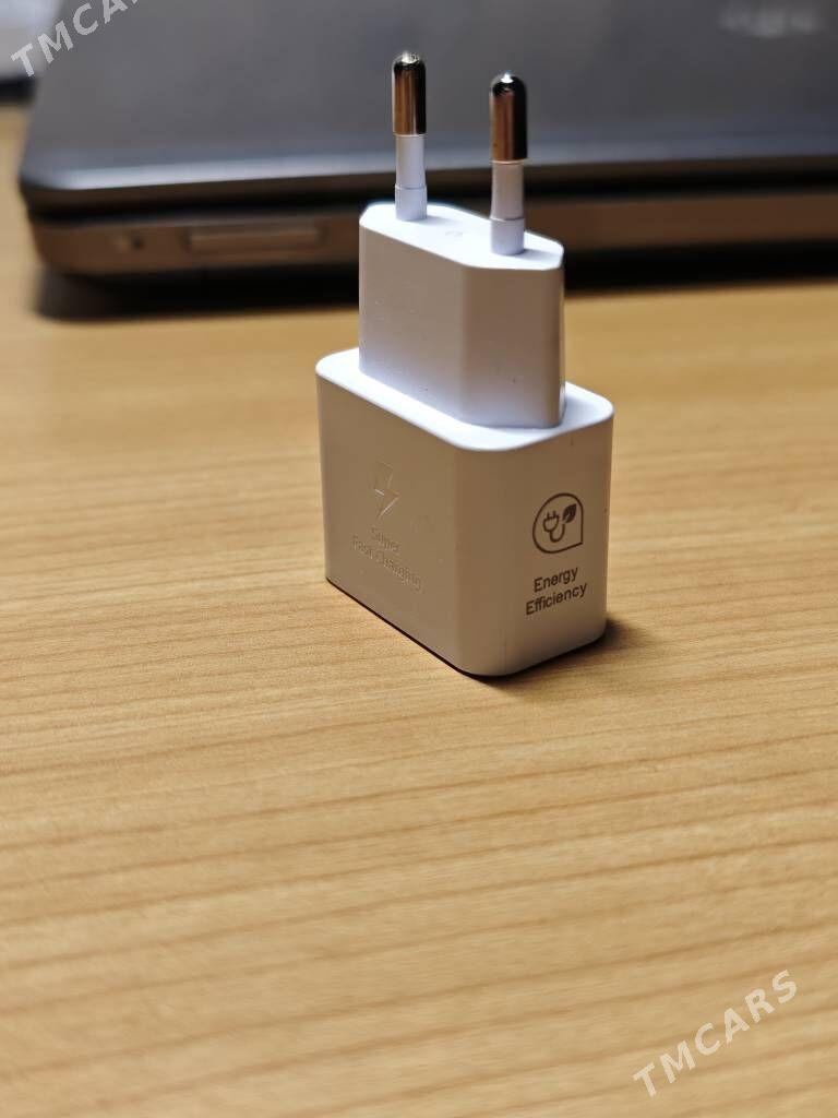 zaryatnik original Samsung 25W - 15-й этап - img 3